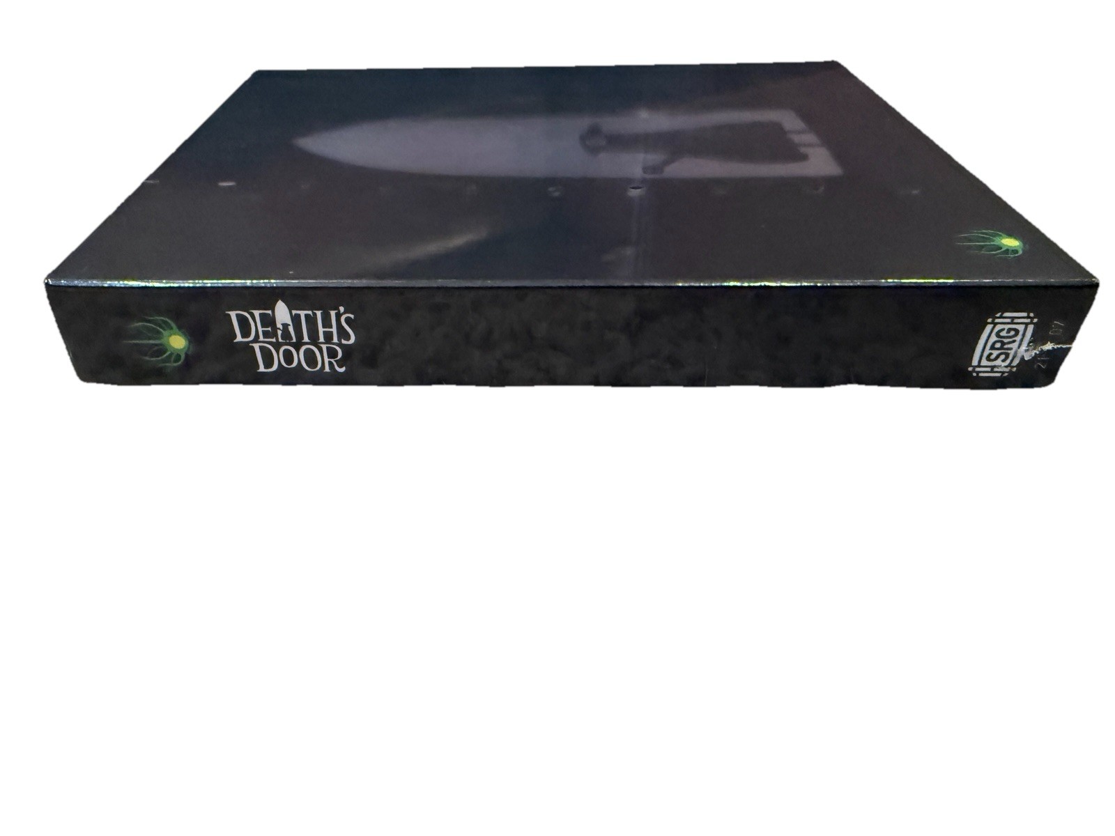 Death’s Door Nintendo Switch Reserve Edition by Special Reserve Games Sealed