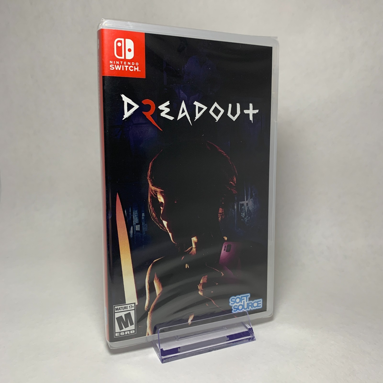 Dreadout 2 (Nintendo Switch, 2024) New, Sealed