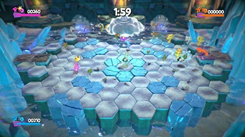 Yooka Laylee XBOX ONE SOLD OUT PUBLISHING