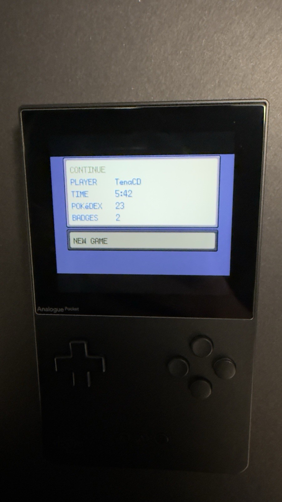 Pokemon LeafGreen Version Nintendo Gameboy Advance GBA Tested Authentic Clean