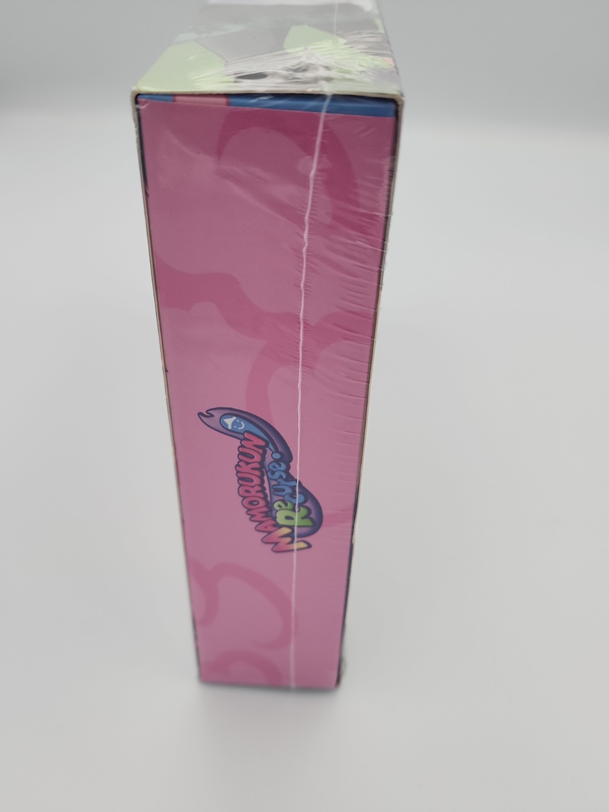 MAMORUKUN RECURSE! Underworld Ed. Brand New Nintendo Switch Game ESRB LimitedRUN