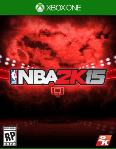 NBA 2K15 – Xbox One – Video Game By Take 2 Interactive – USED