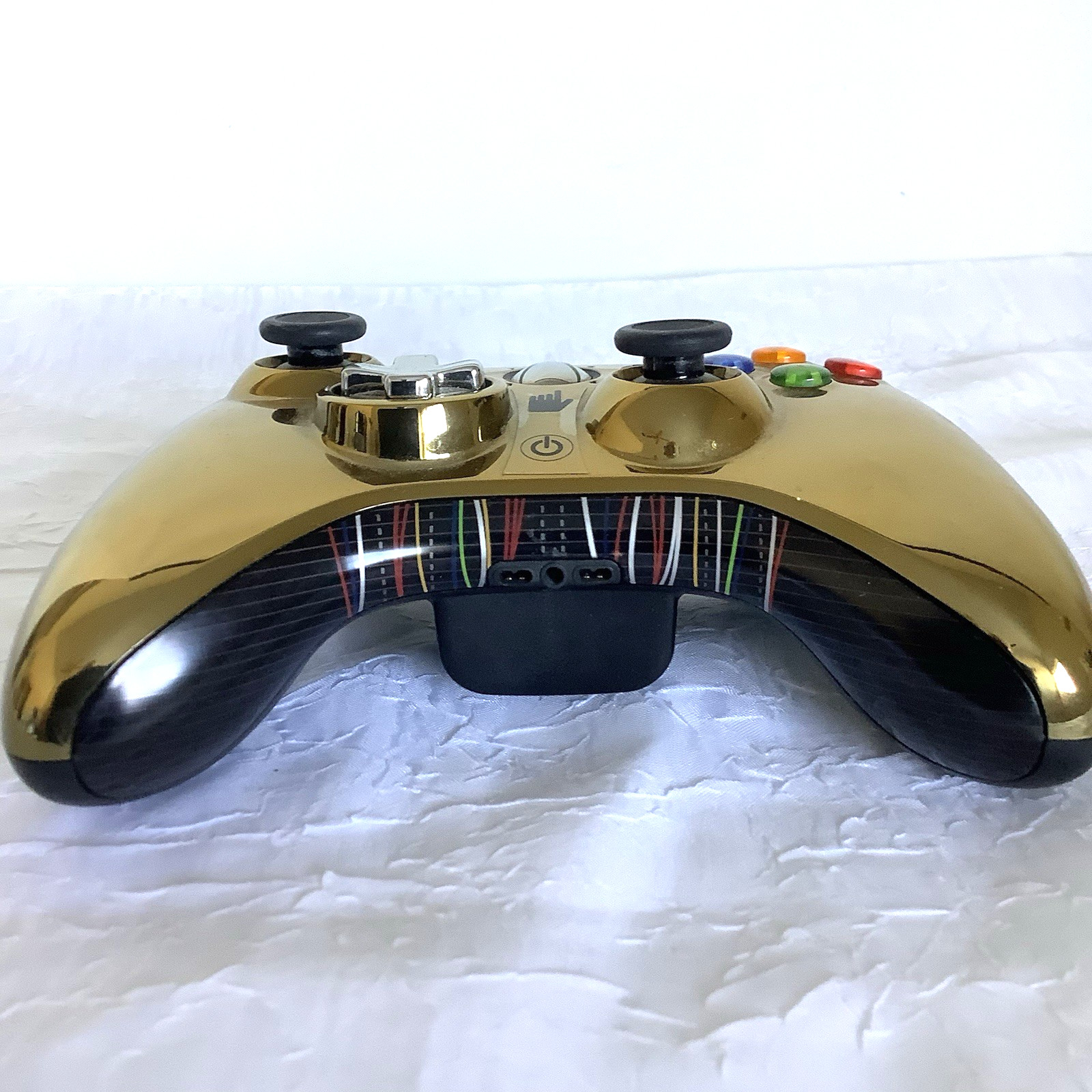 XBox 360 Star Wars Limited Edition Console S Bundle R2-D2 C-3PO Kinect UNTESTED
