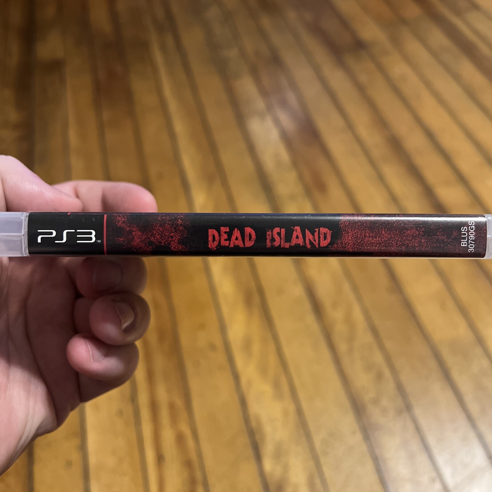 Dead Island Special Edition (Sony PlayStation 3 PS3, 2011) Complete Video Game