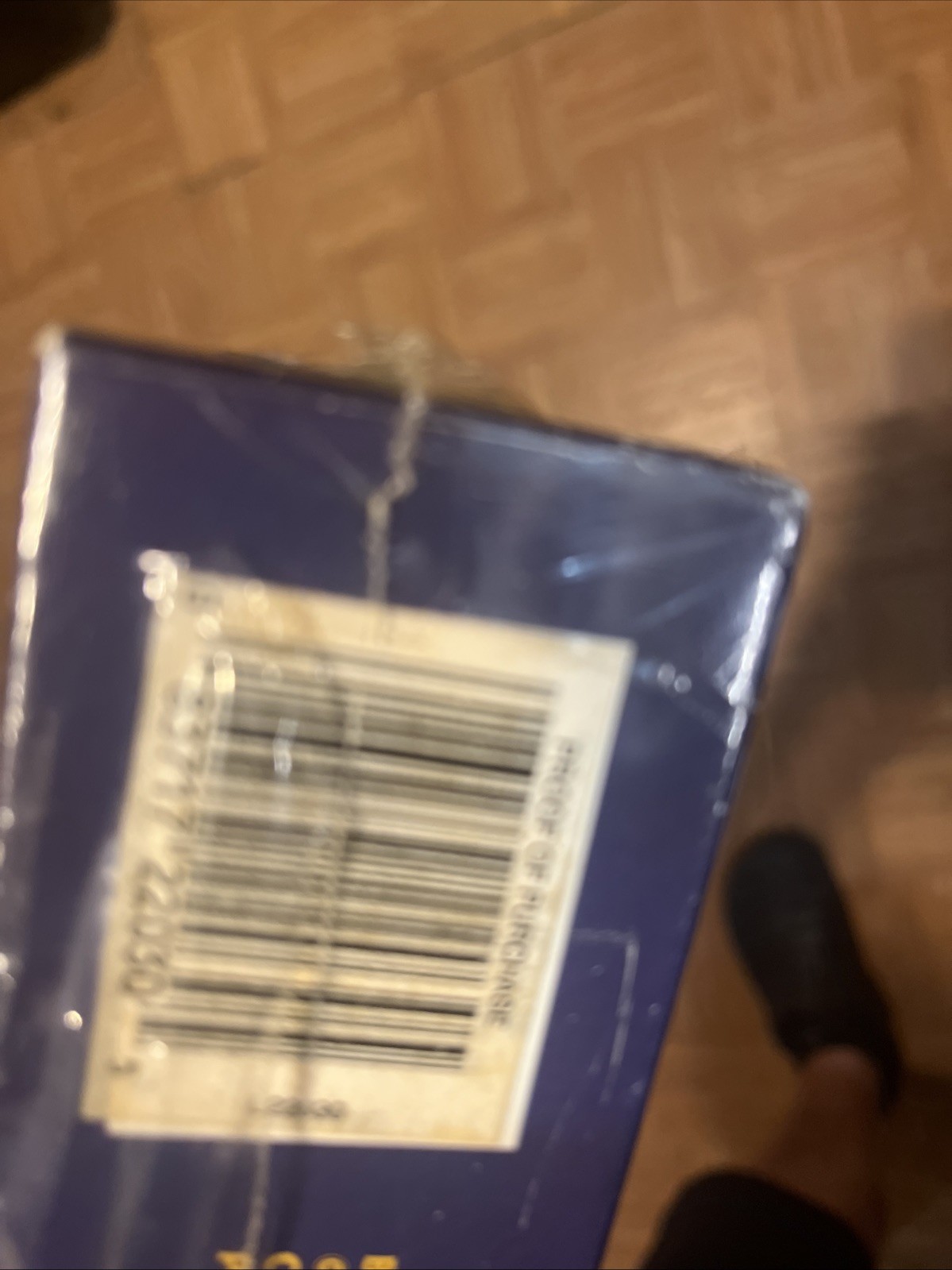 CIB – Batman Returns (IBM PC MS-DOS 1992) Konami-Big Box SEALED