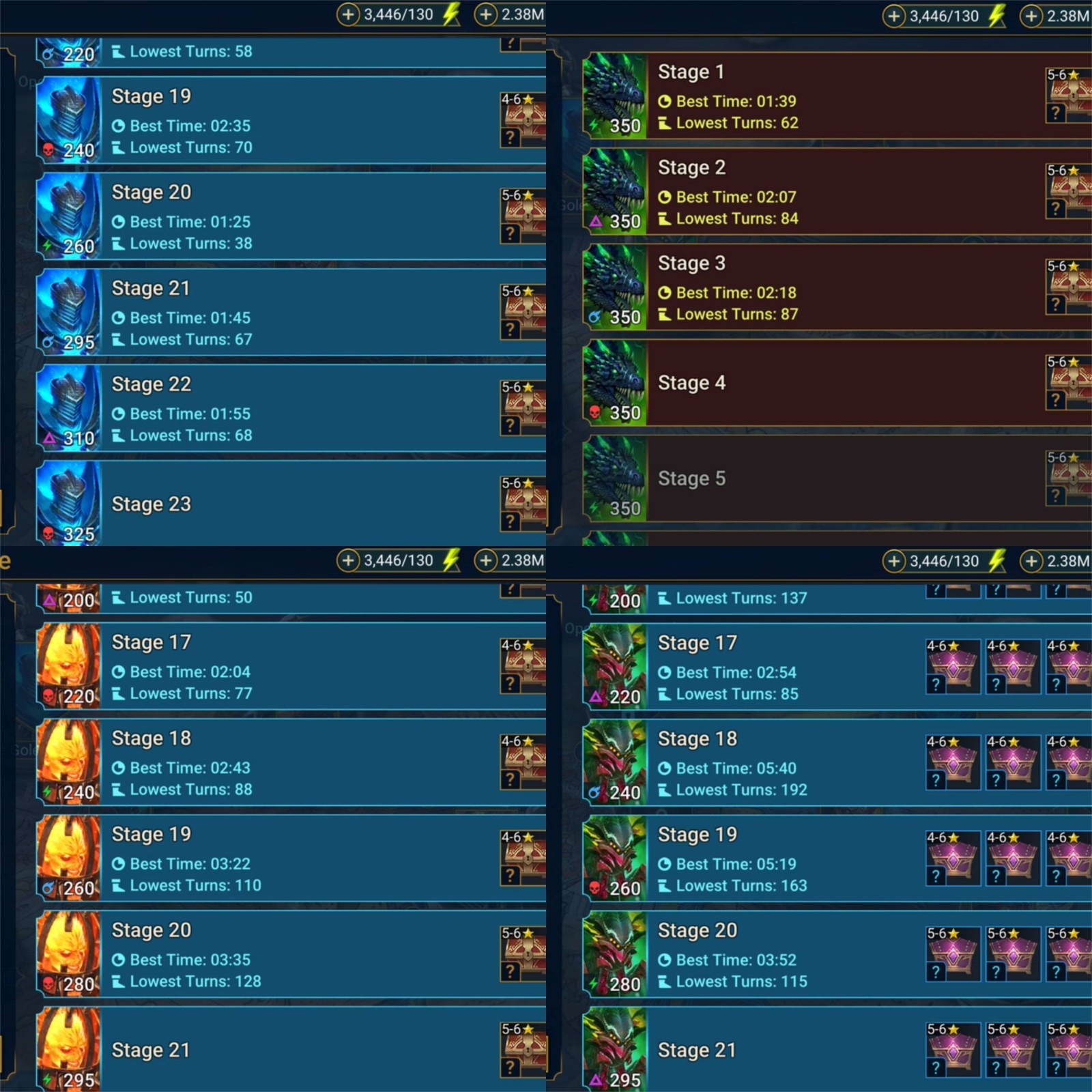 Raid Shadow Legends!1 Mythic 38 Legendary!Lazarius,Cardiel,Lamasu,Firrol,Baron!