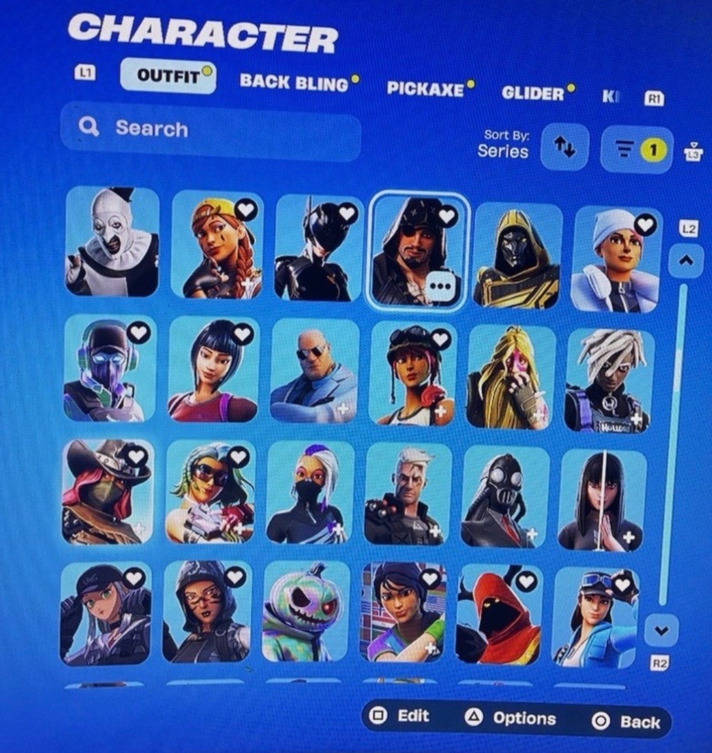 Rare and good rare emotes, pickaxes