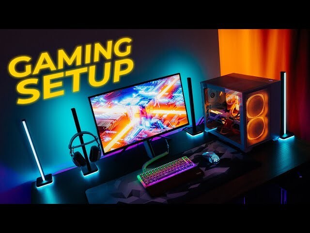 Custom Built Gaming Desktop PC. Your Specification! (Message Before Purchase)
