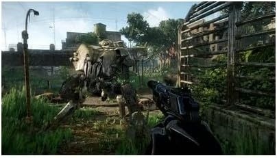 Crysis Remastered Trilogy Juego Digital para consola Nintendo Switch