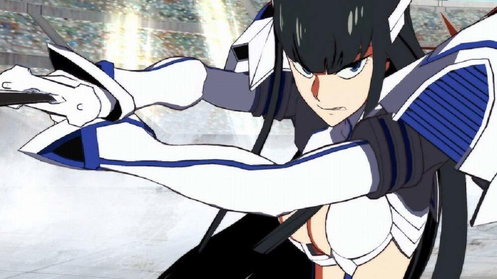 Arc System Works Kill la Kill The Game: IF