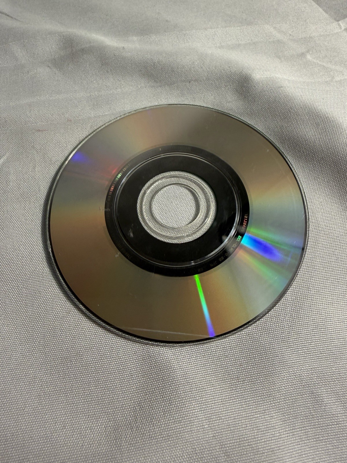 Luigi’s Mansion (Nintendo GameCube, 2001) Disc Only, Tested & Working