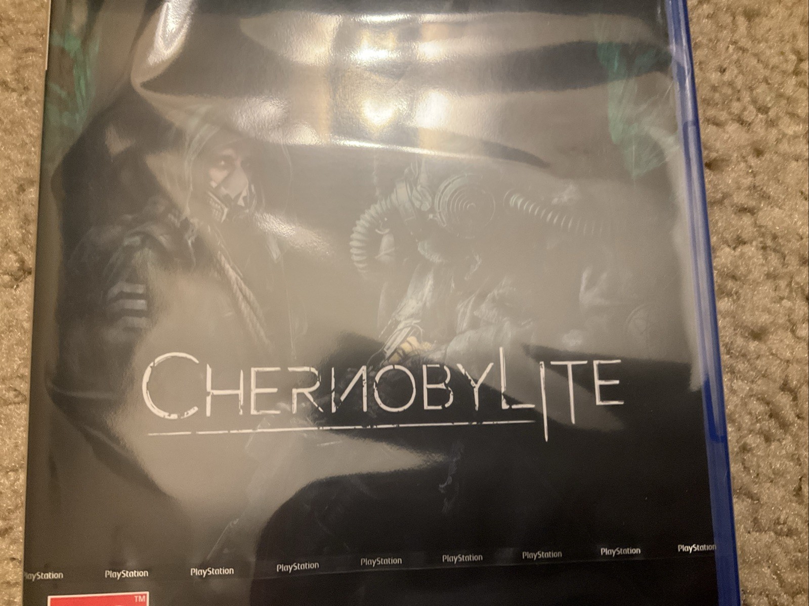 Chernobylite (PS5) Sony Playstation 5