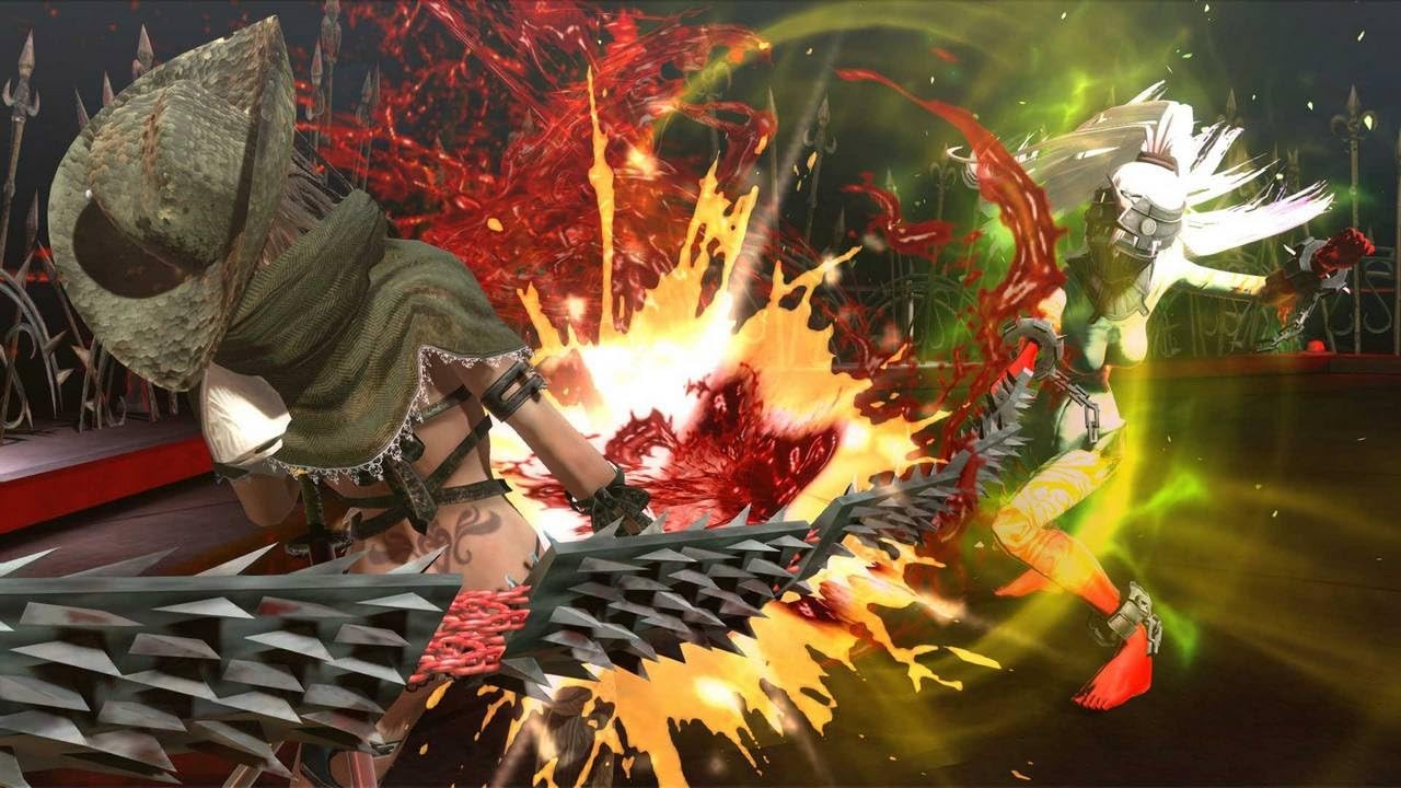Onechanbara Z2: Chaos Sony PlayStation 4 [PS4 Hack ‘n’ Slash Xseed Zombies] NEW