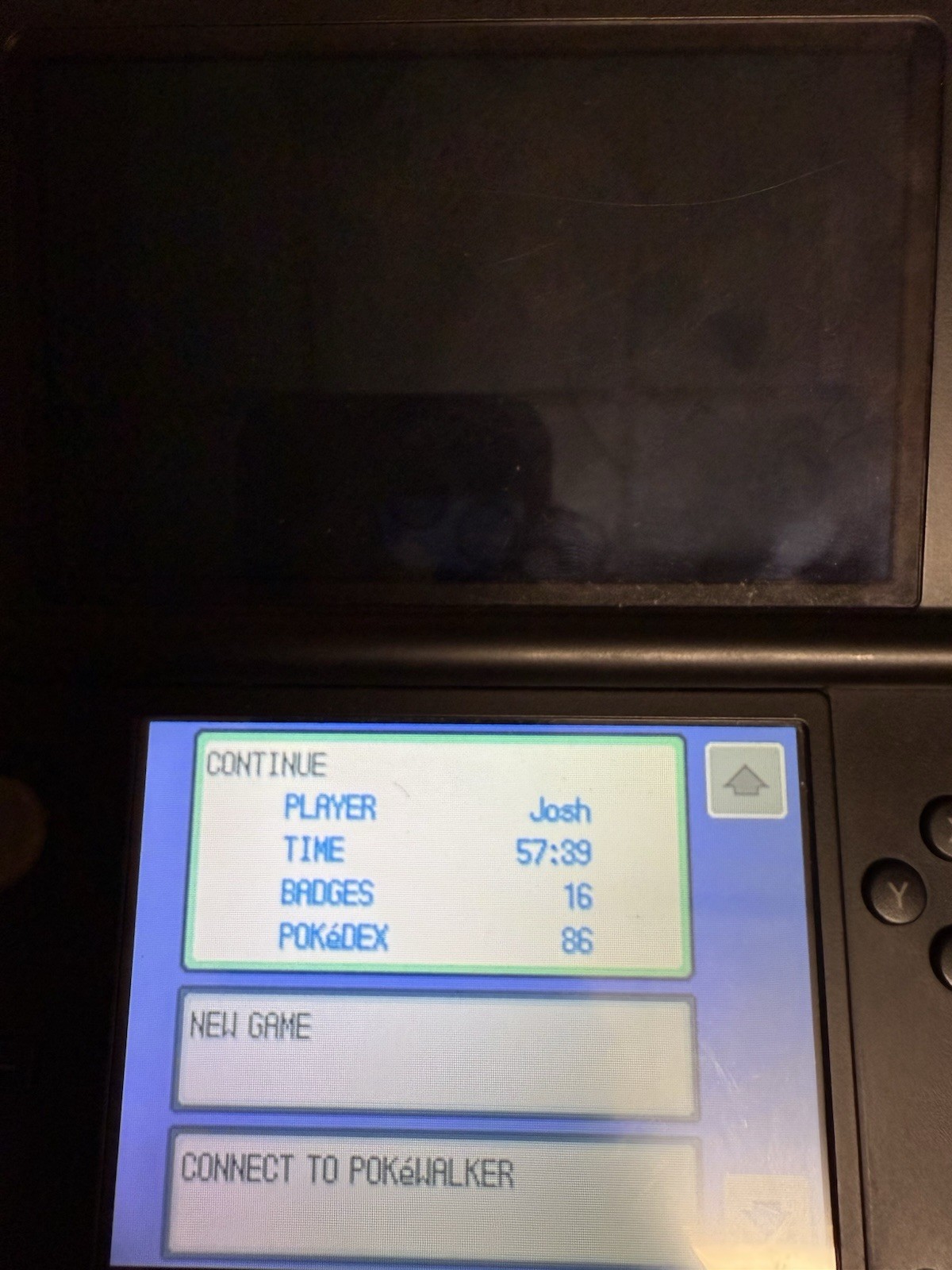 Pokemon: Soulsilver Version w/ Working Pokewalker (Nintendo DS, 2010), Big Box