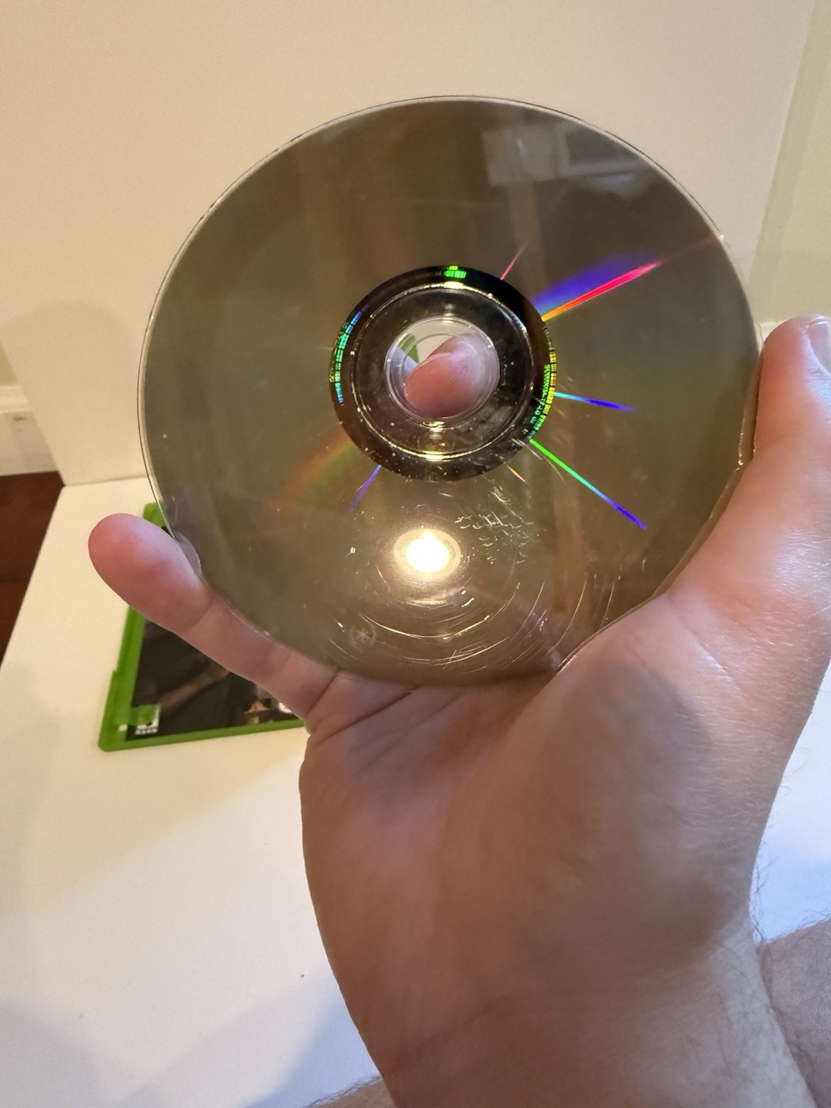 Great Escape (Microsoft Xbox, 2003) – CIB Complete