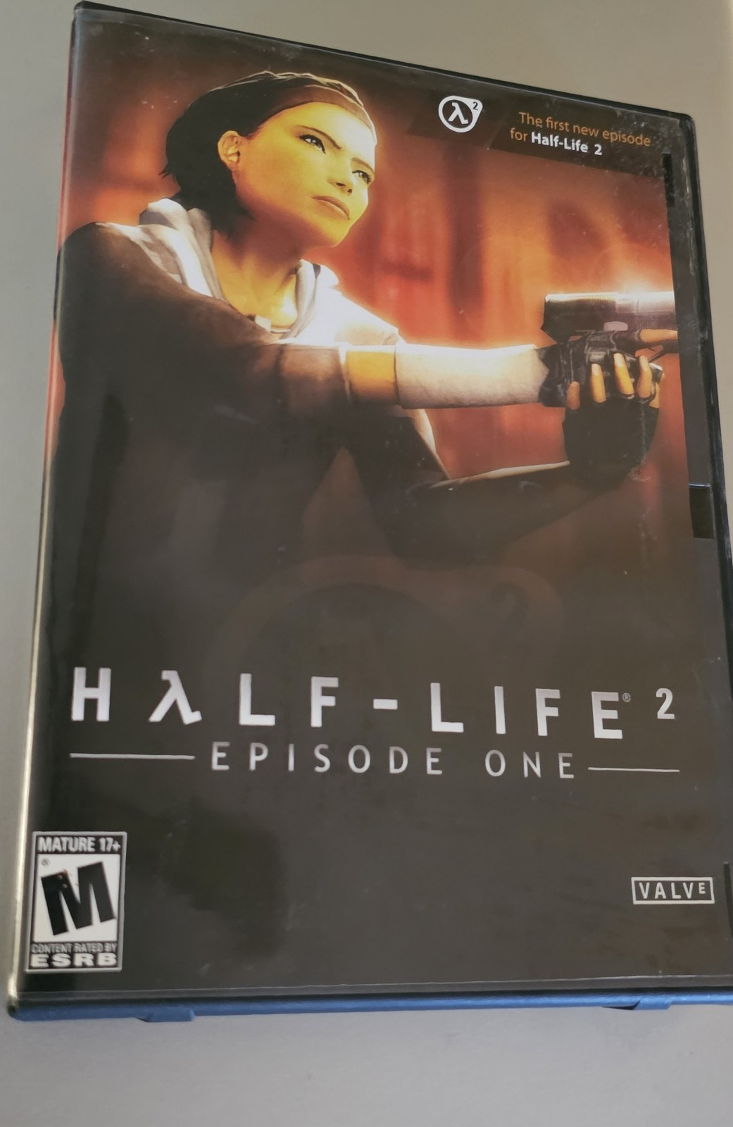 Half-Life 2: Episode One PC 2006