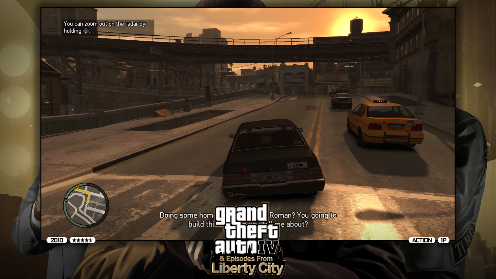 TYPE R PC Game Emulation