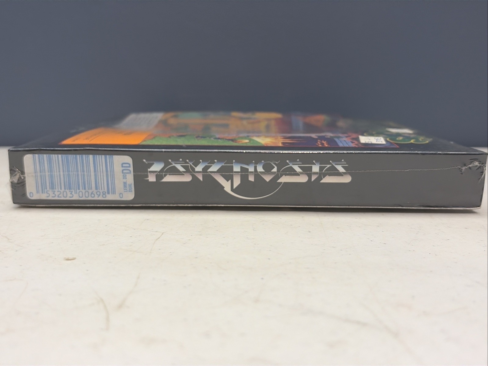 Oh No! More Lemmings 1991 Big Box 3.5″ & 5.25″ Disks ADD ON VERSION NEW & SEALED