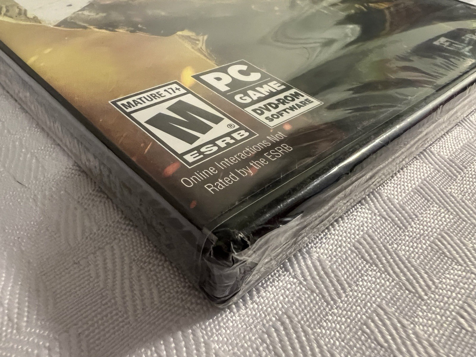 Doom & Doom Eternal PC Video Game Windows Brand New
