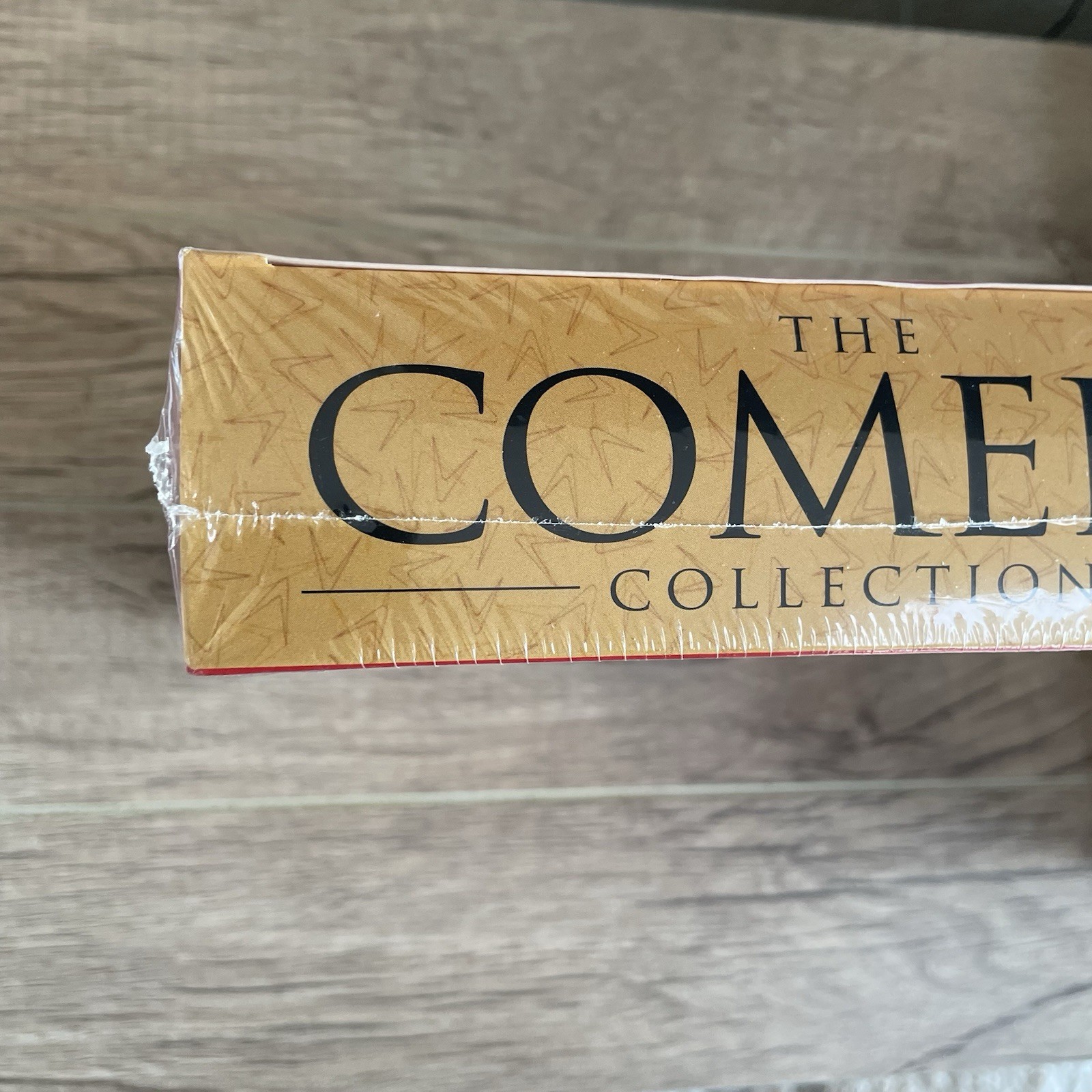 The Comedy Collection SEALED Big Box Infocom Activision IBM/Mac CD-ROM PC 1995