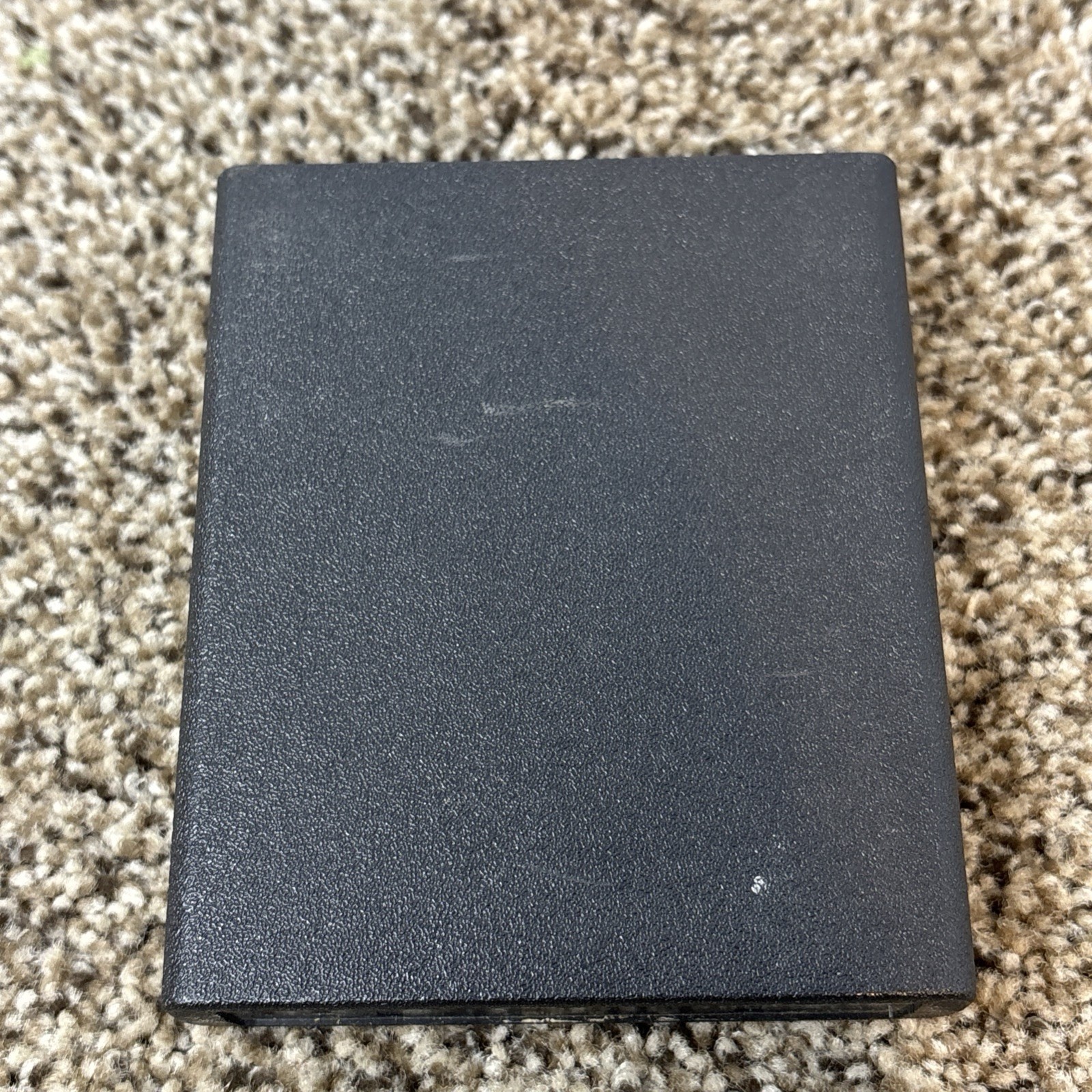 Stargate (Atari 2600, 1984) Authentic Cart Only Tested