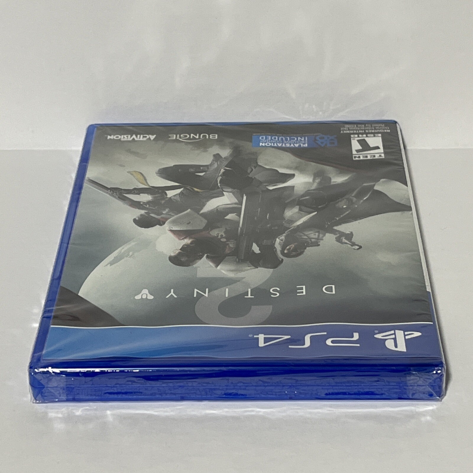 Destiny 2 Sony PS4 PlayStation 4 Game Brand New Sealed Activision – Bungie
