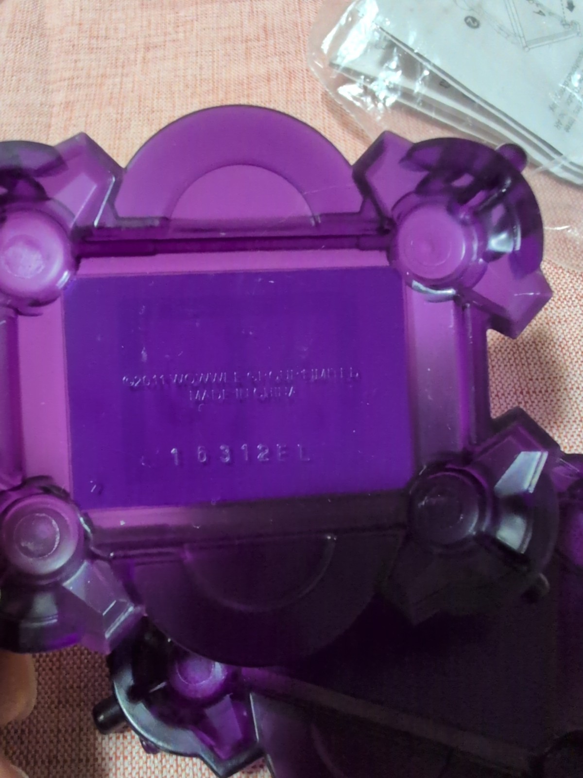 Alien Jailbreak WowWee Appgear Untested 2 Aliens 2011