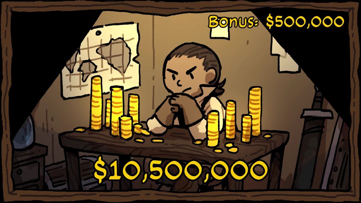 Hypixel Skyblock Coins Fast & Safe 10.5m + 500k
