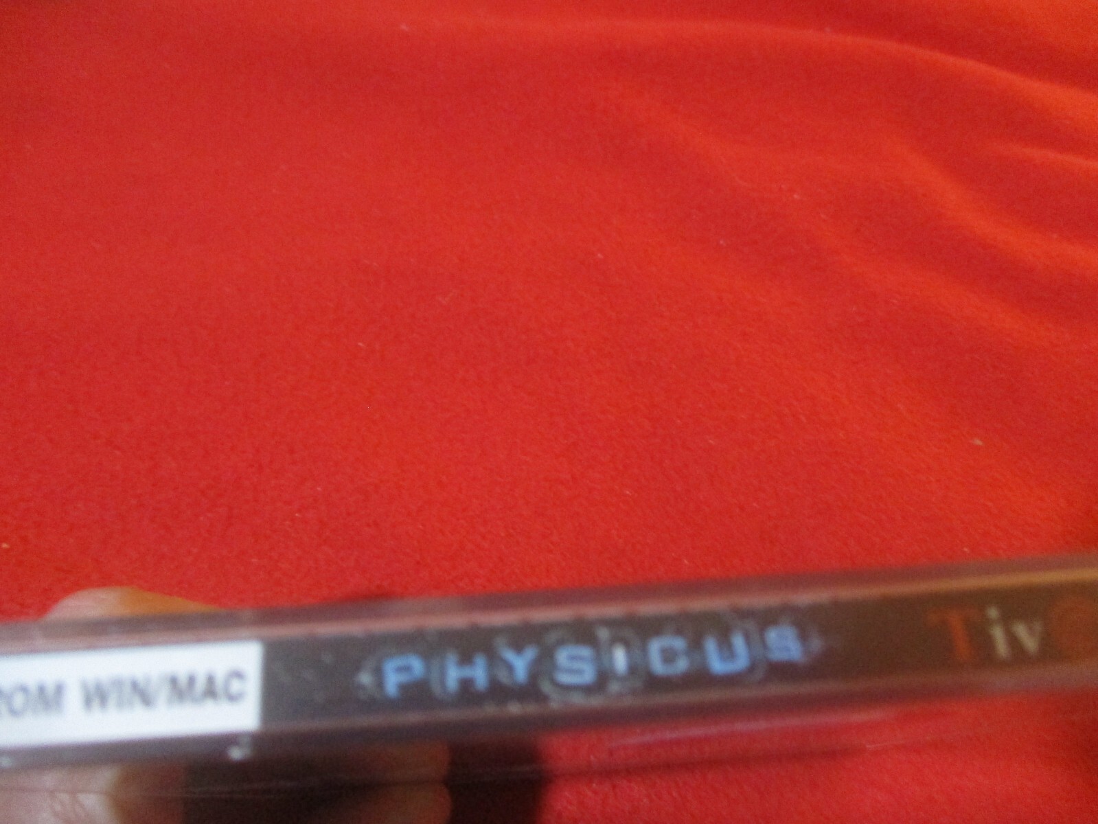 Physicus Save the World with Science PC Game by Tivola Electronics