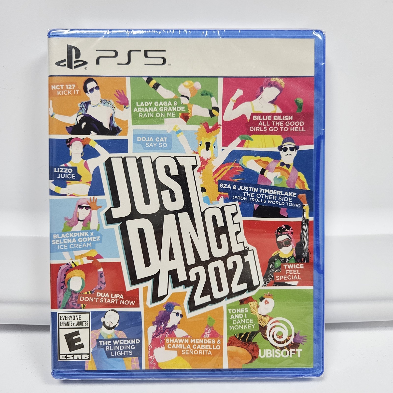 Just Dance 2021 – Sony PlayStation 5