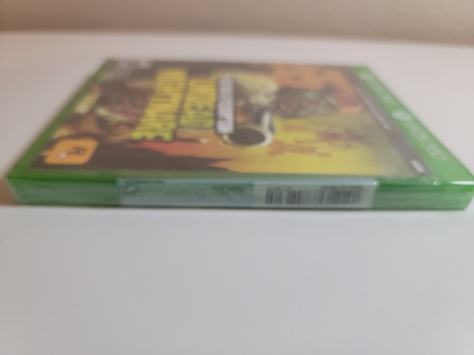 Red Dead Redemption: Undead Nightmare Xbox One (Microsoft Xbox 360, 2010)