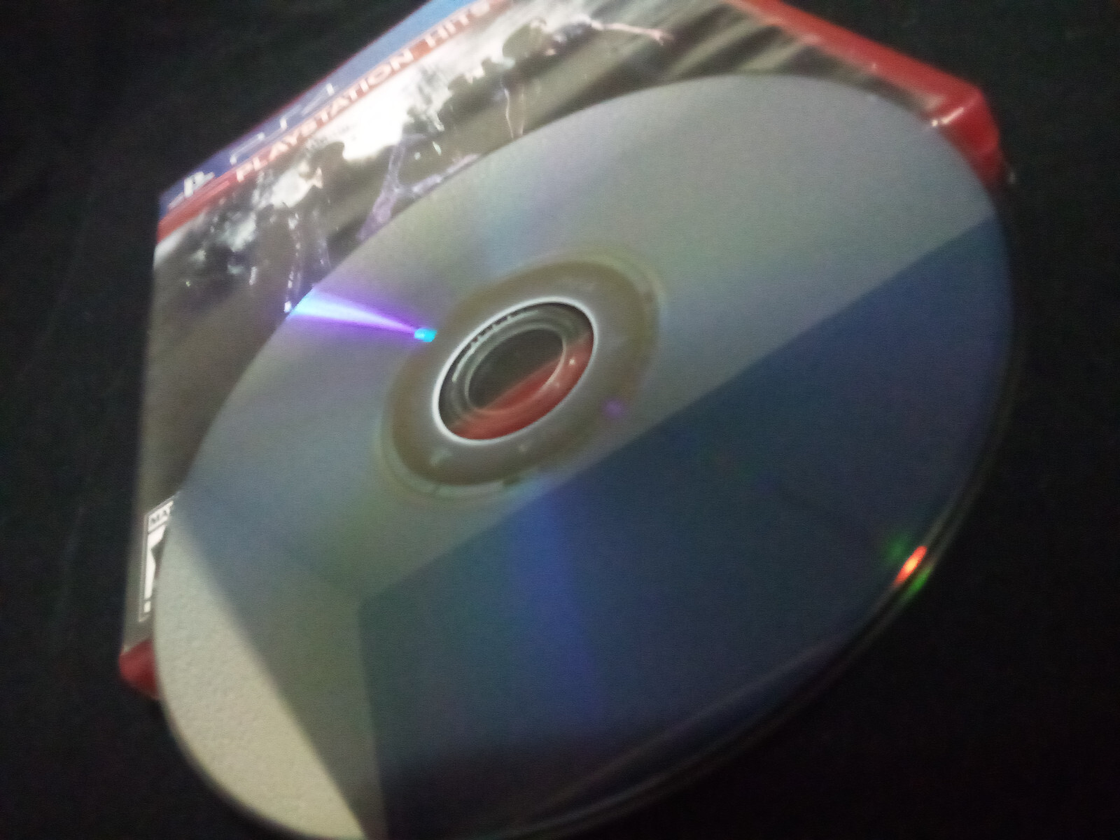 resident evil 6 ps4