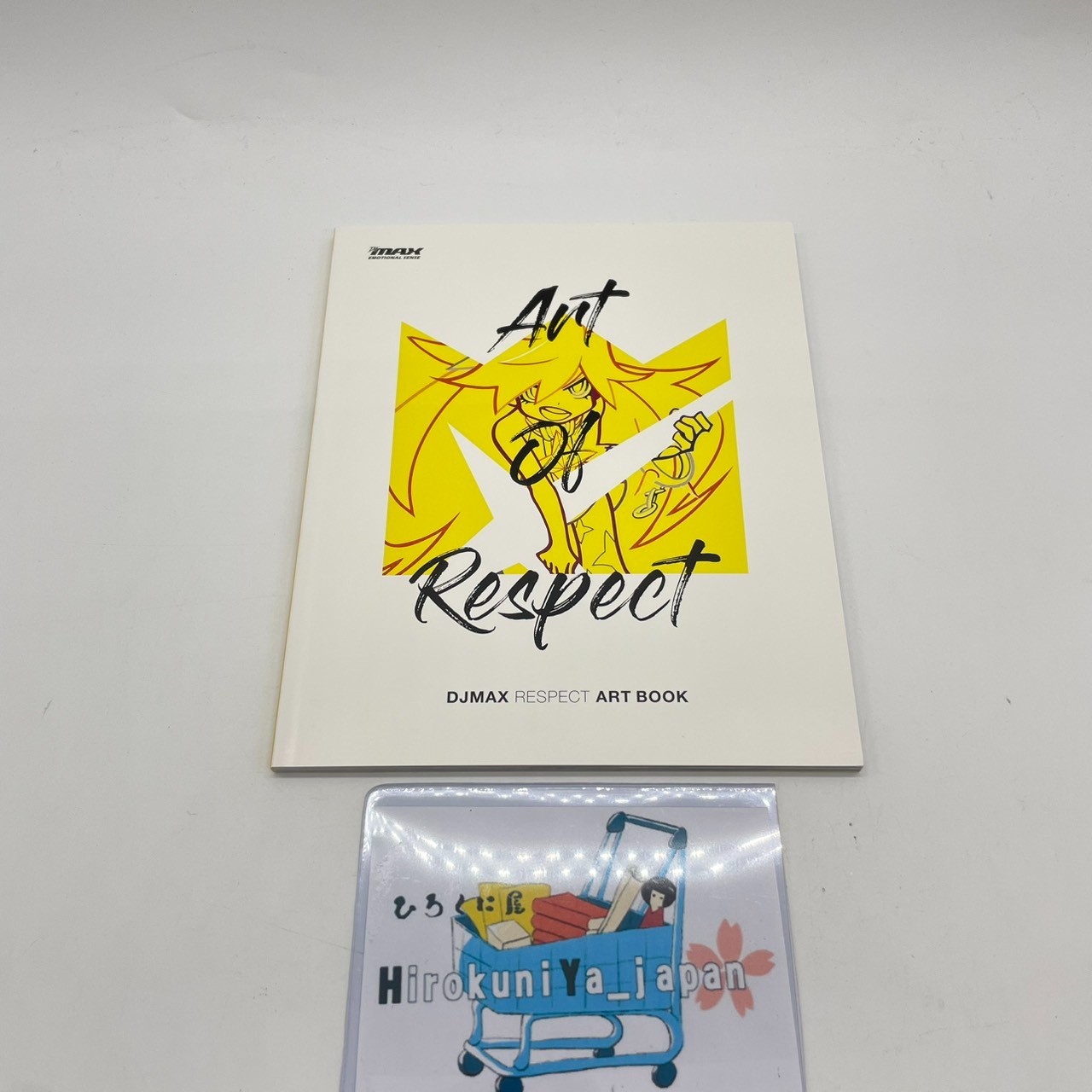 Playstation4 DJMAX RESPECT Limited Edition PS4 Arc System Works Rhythm Game Used