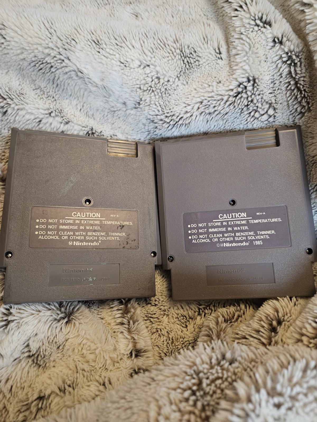 nes games lot