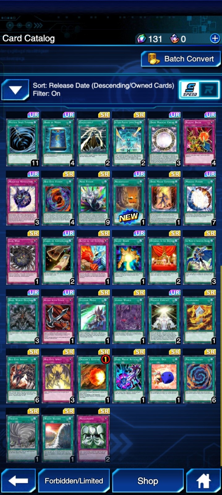 YU GI OH DUEL LINKS, IOS, ANDROID,