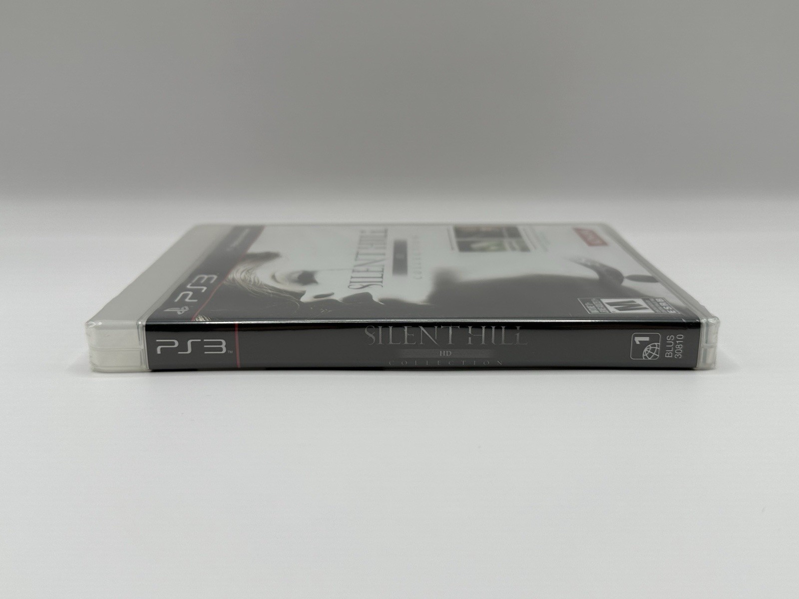Silent Hill HD Collection (Sony PlayStation 3 PS3, 2012) Brand New & Sealed NIB