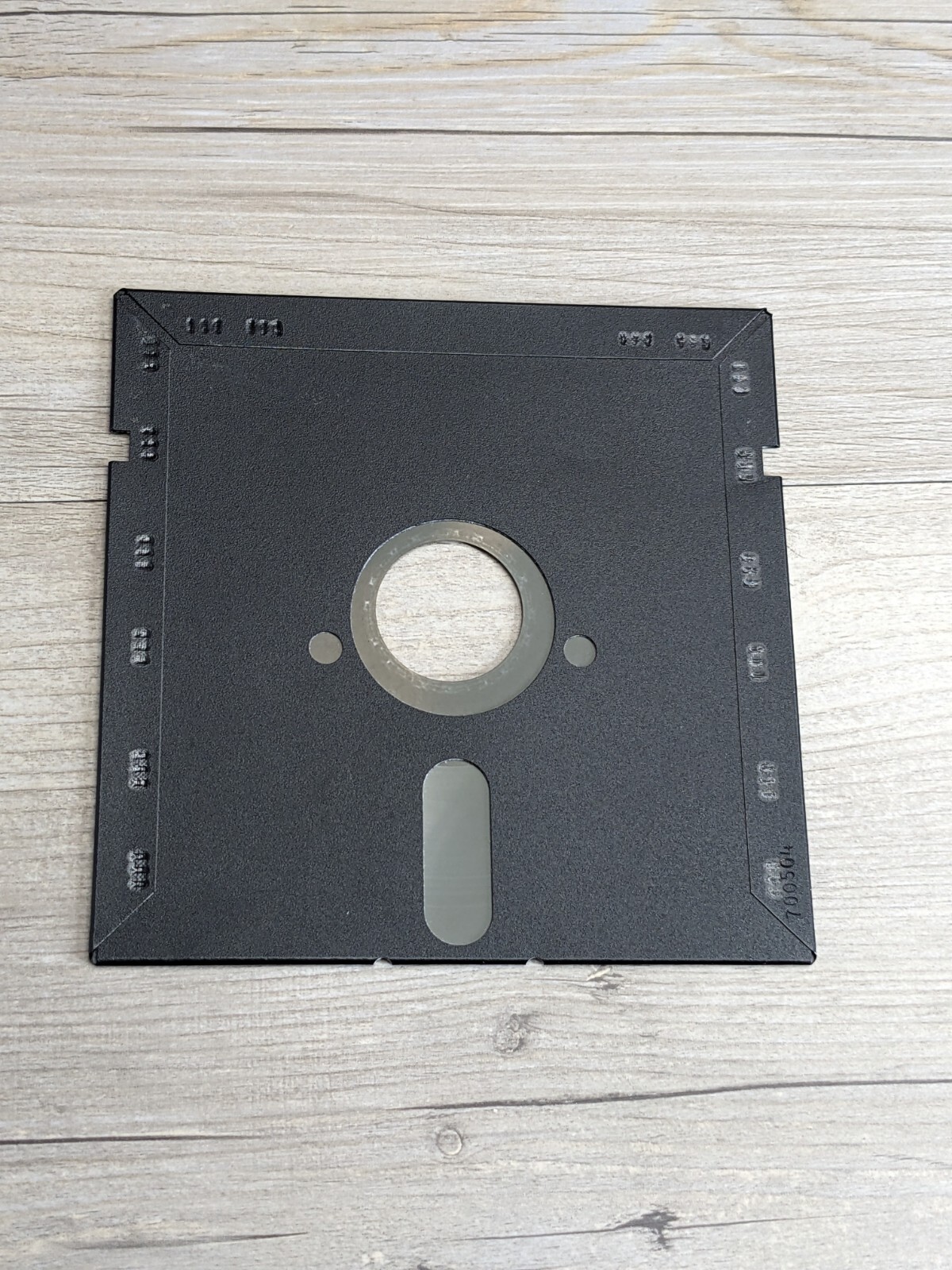 Thunder Mountain Action Pak 5.25″ Floppy Disk # 4 Into Eagle’s Nest IBM / Tandy