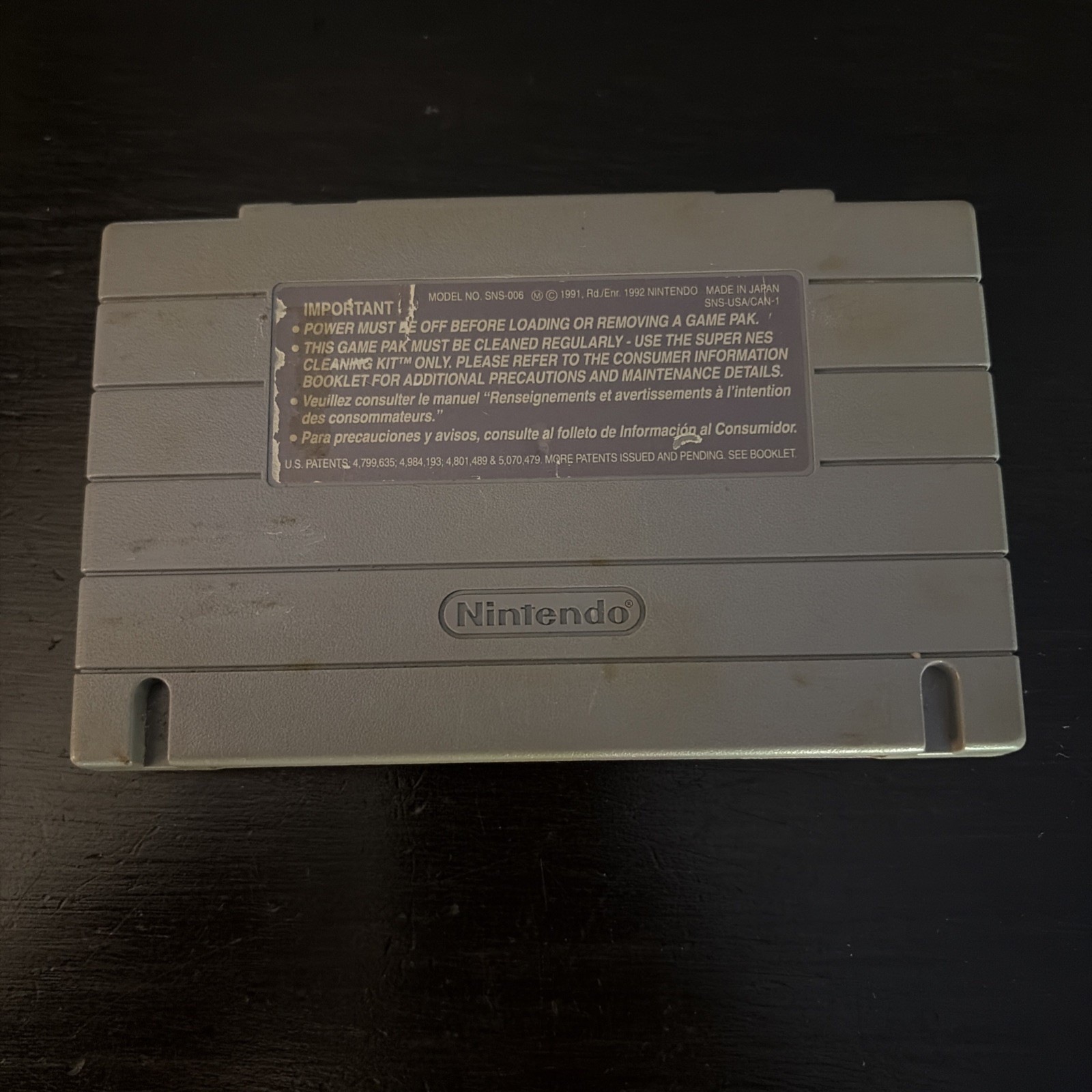 Star Fox (Super Nintendo, 1993) Tested