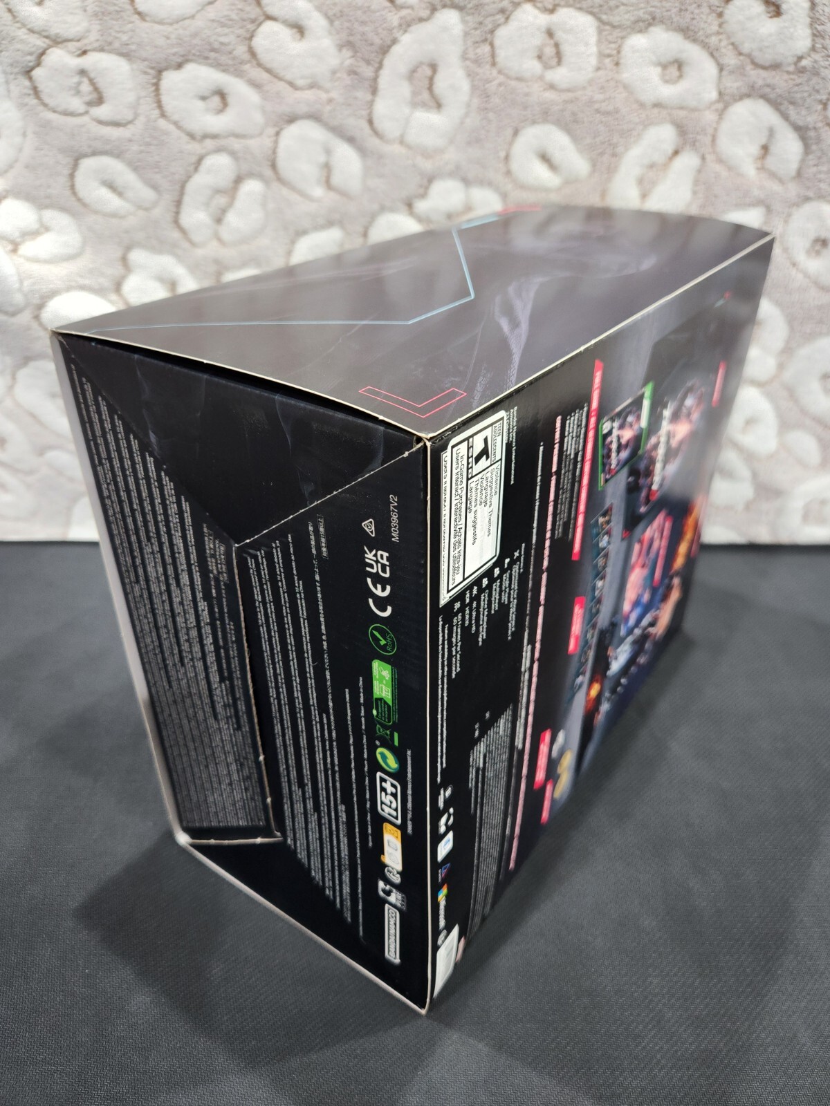 TEKKEN 8 PREMIUM COLLECTORS EDITION 🎮 Xbox Series X 🔴 NIB Sealed & In-hand