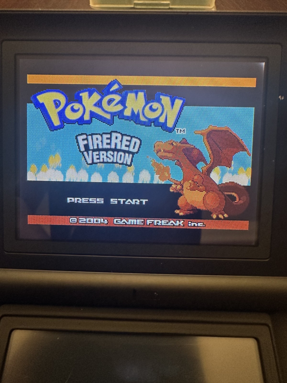 Pokemon Emerald, Sapphire, Ruby, LeafGreen & FireRed – Tested and Working