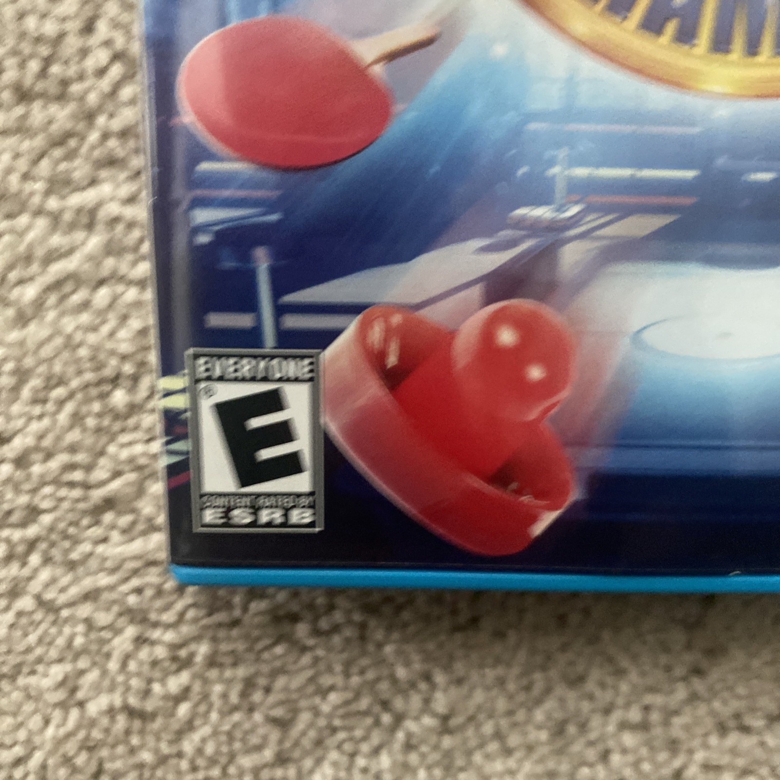Game Party Champions – Nintendo Wii U