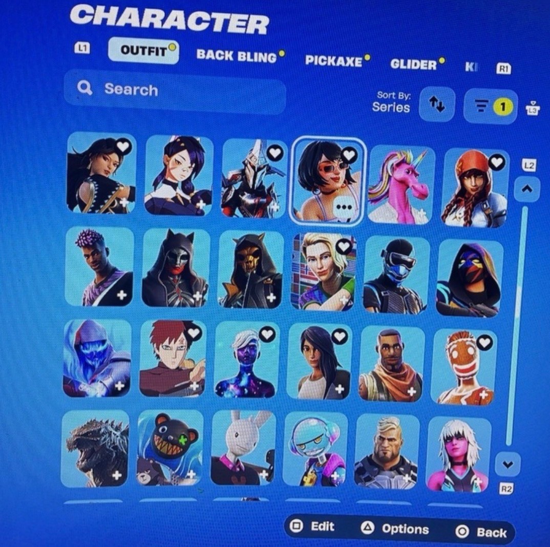 Rare and good rare emotes, pickaxes