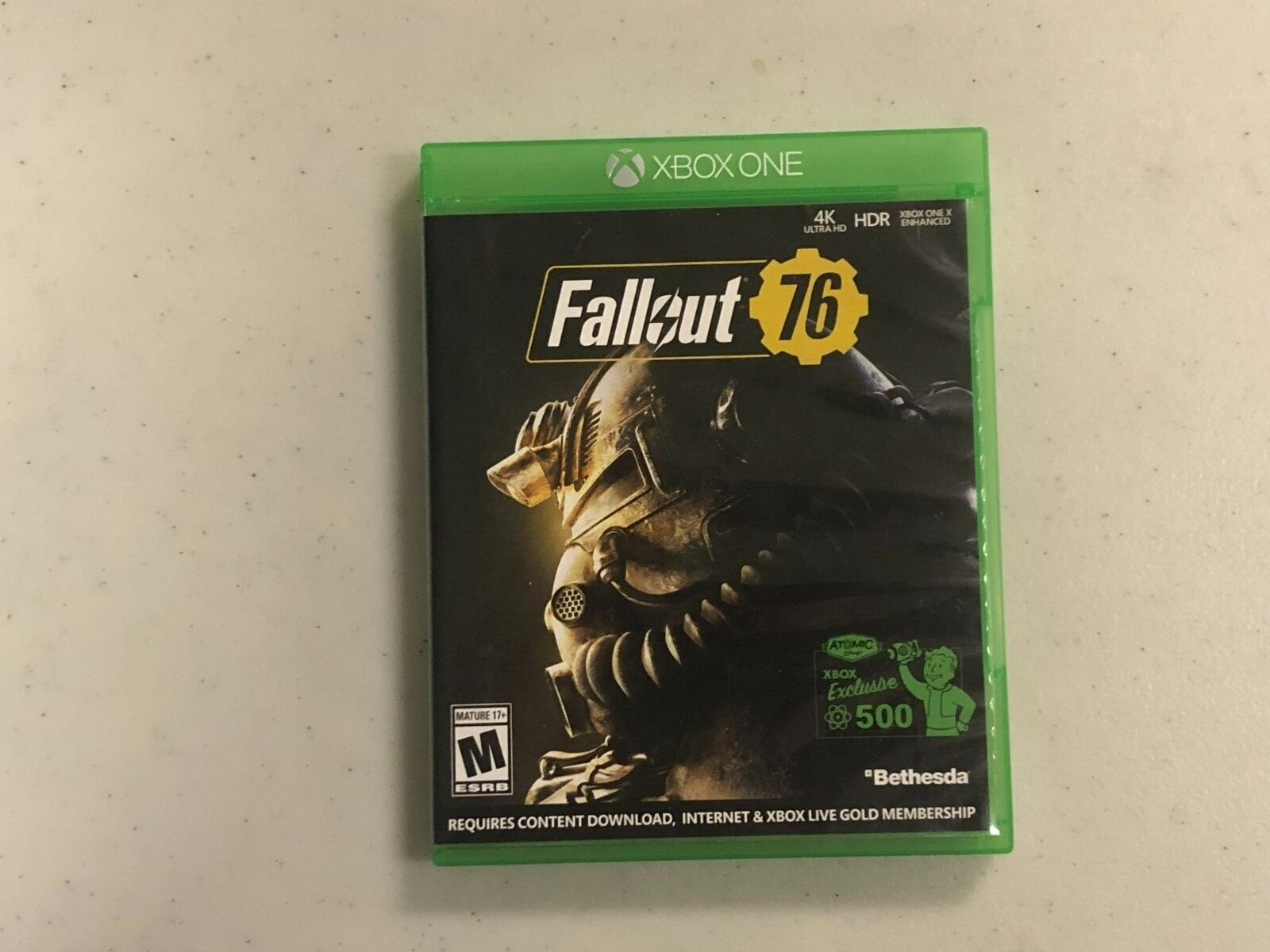 Microsoft XBOX ONE Games – You Pick & Choose Video Game Lot USA TESTED
