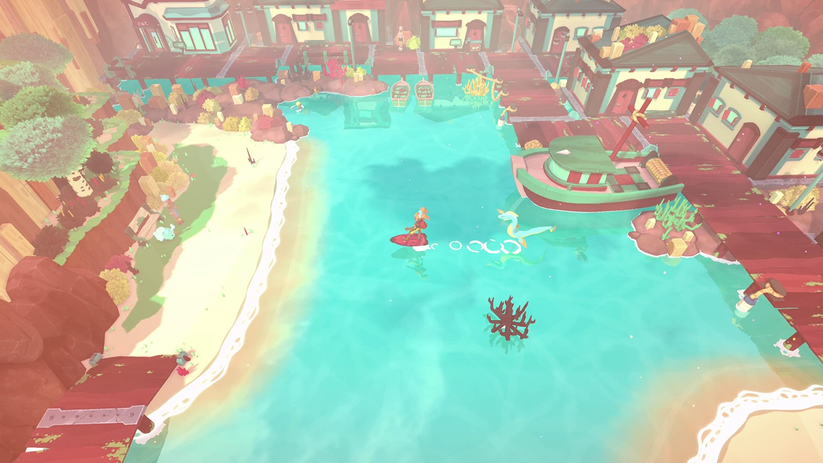 Temtem – Nintendo Switch