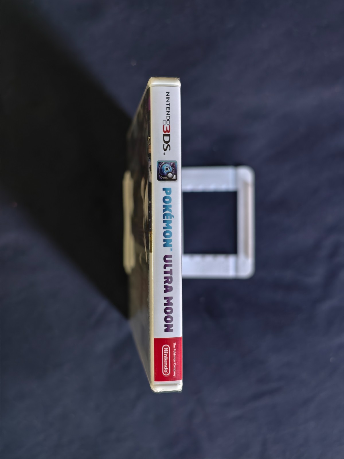 Pokemon Ultra Moon + Ultra Sun – Nintendo 3DS US Version – New | Factory Sealed