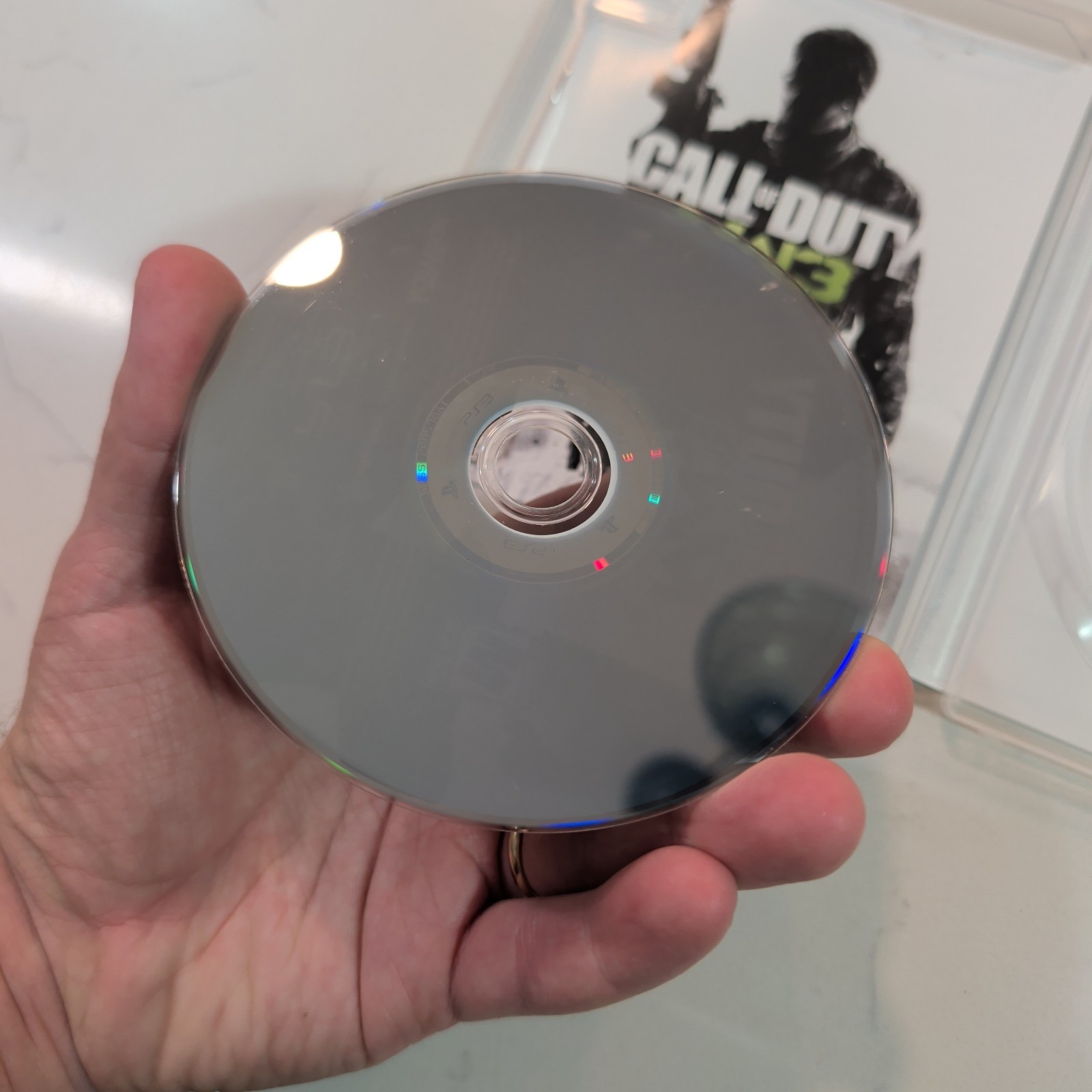Call of Duty Black Ops 1, 2, & 3, Modern Warfare 1, 2, & 3, Ghosts, + Advanced