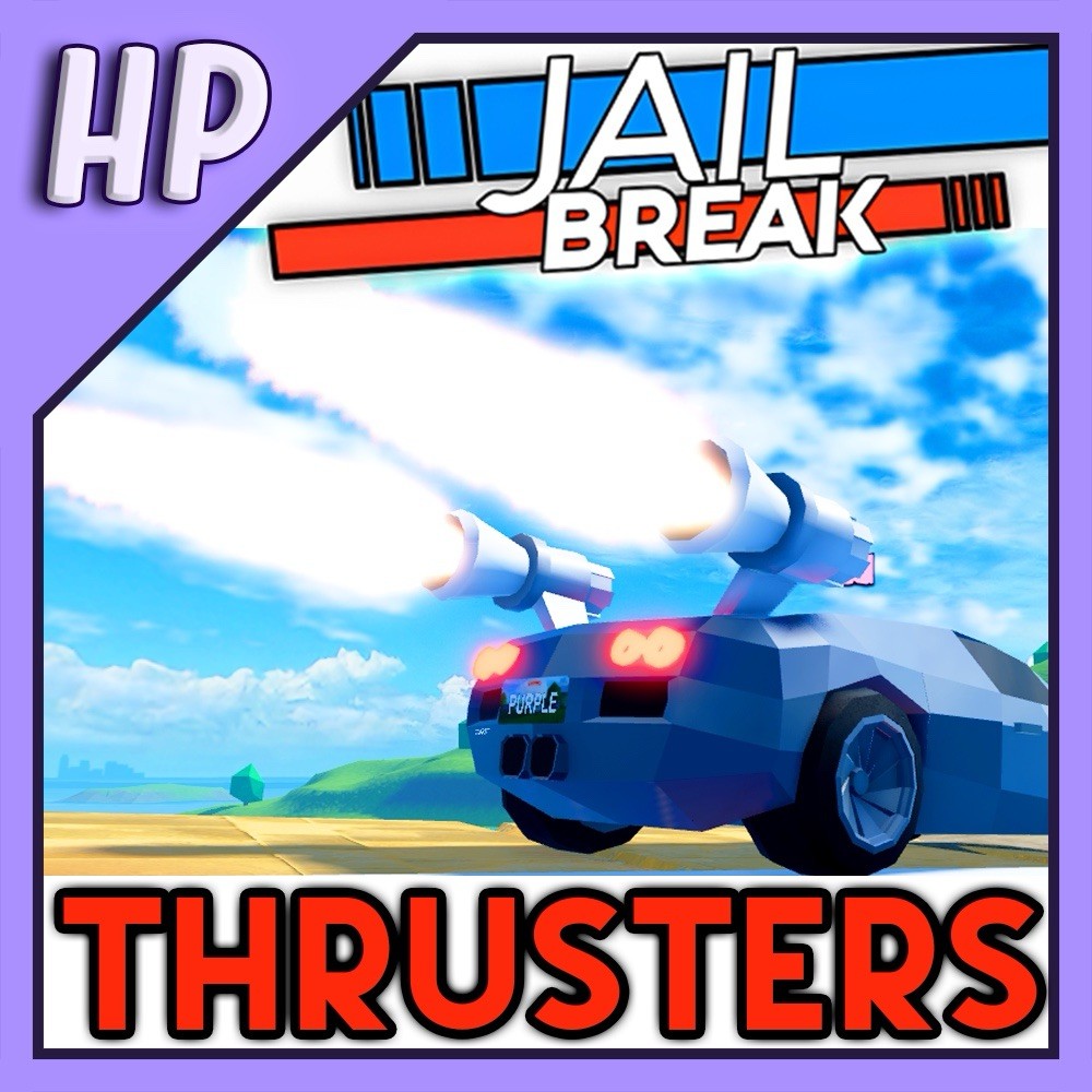 HP Jailbreak Thrusters Arcade Video Game for Apple II (2018) Region Free