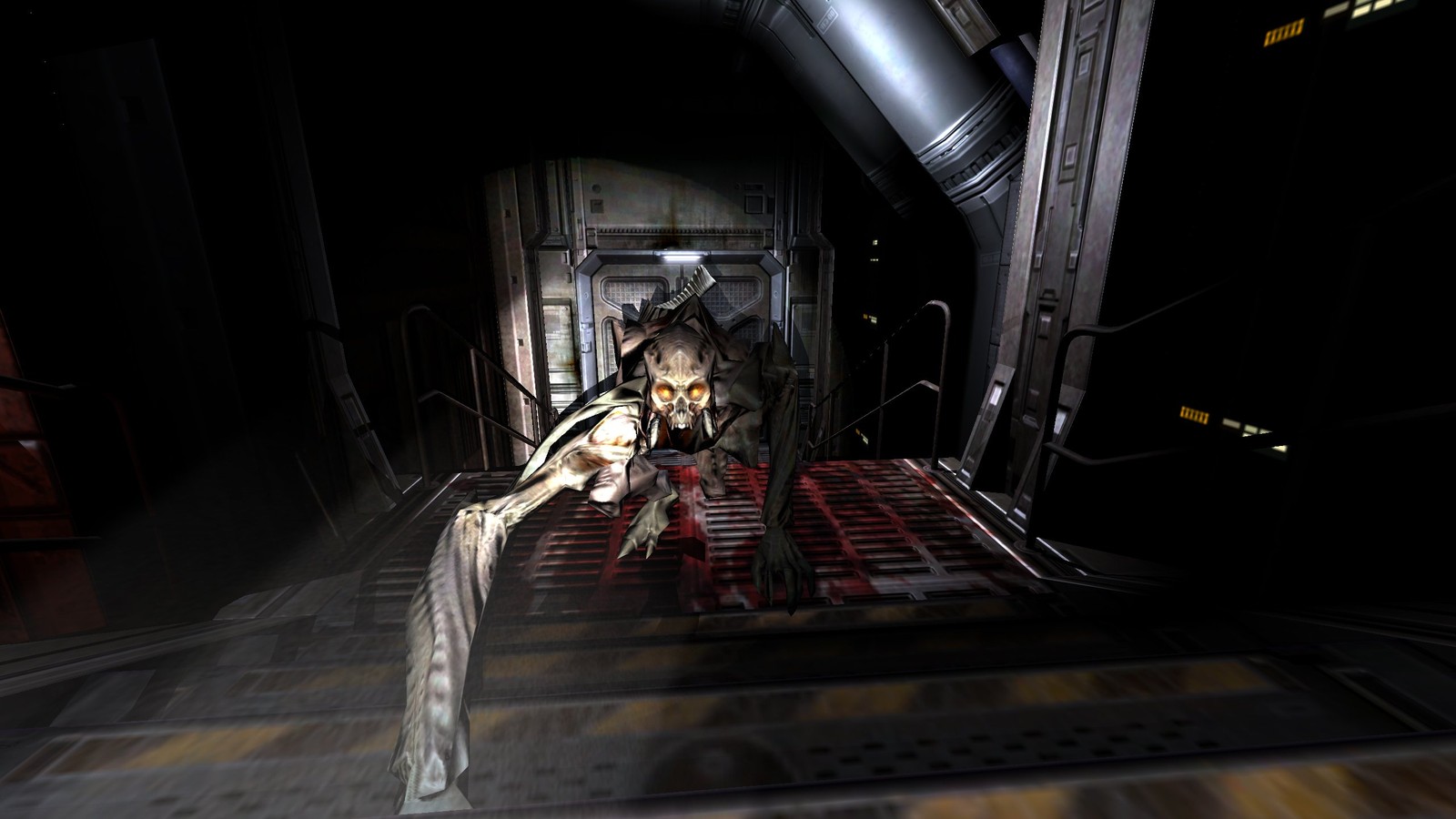 Doom 3 BFG Edition – Xbox 360
