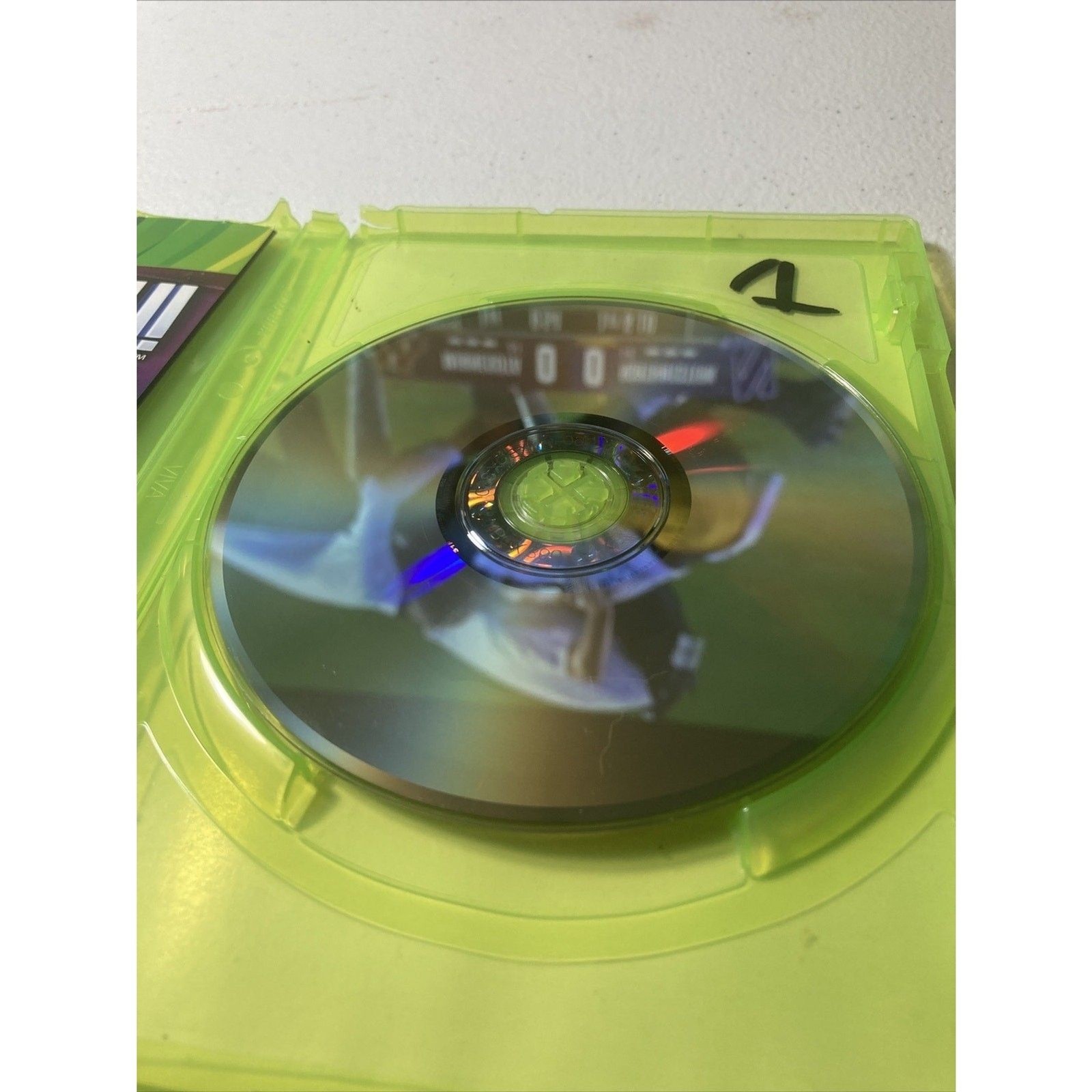 Jeopardy (Xbox 360) CIB Complete
