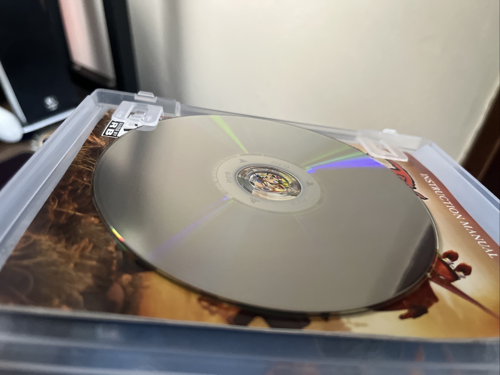 Jak and Daxter Collection PS3 – Remastered HD Trilogy – Complete in Box CIB
